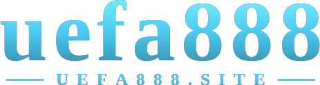uefa888 logo