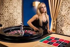 uefa888 Roulette Livestream
